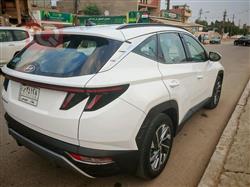 هیوندای تۆکسۆن